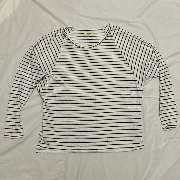 Tee-shirt le Boxy en coton femme MONTELIMAR CHINE | Petit Bateau